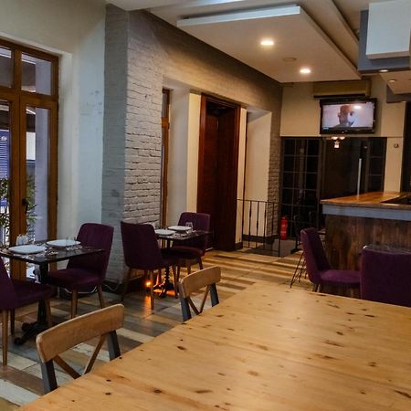 Blue Point Hotel Κωνσταντινούπολη Εξωτερικό φωτογραφία