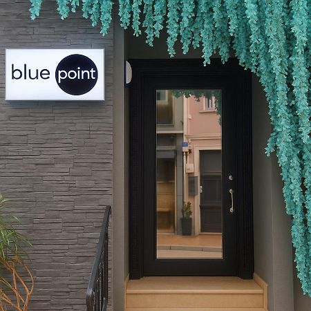 Blue Point Hotel Κωνσταντινούπολη Εξωτερικό φωτογραφία