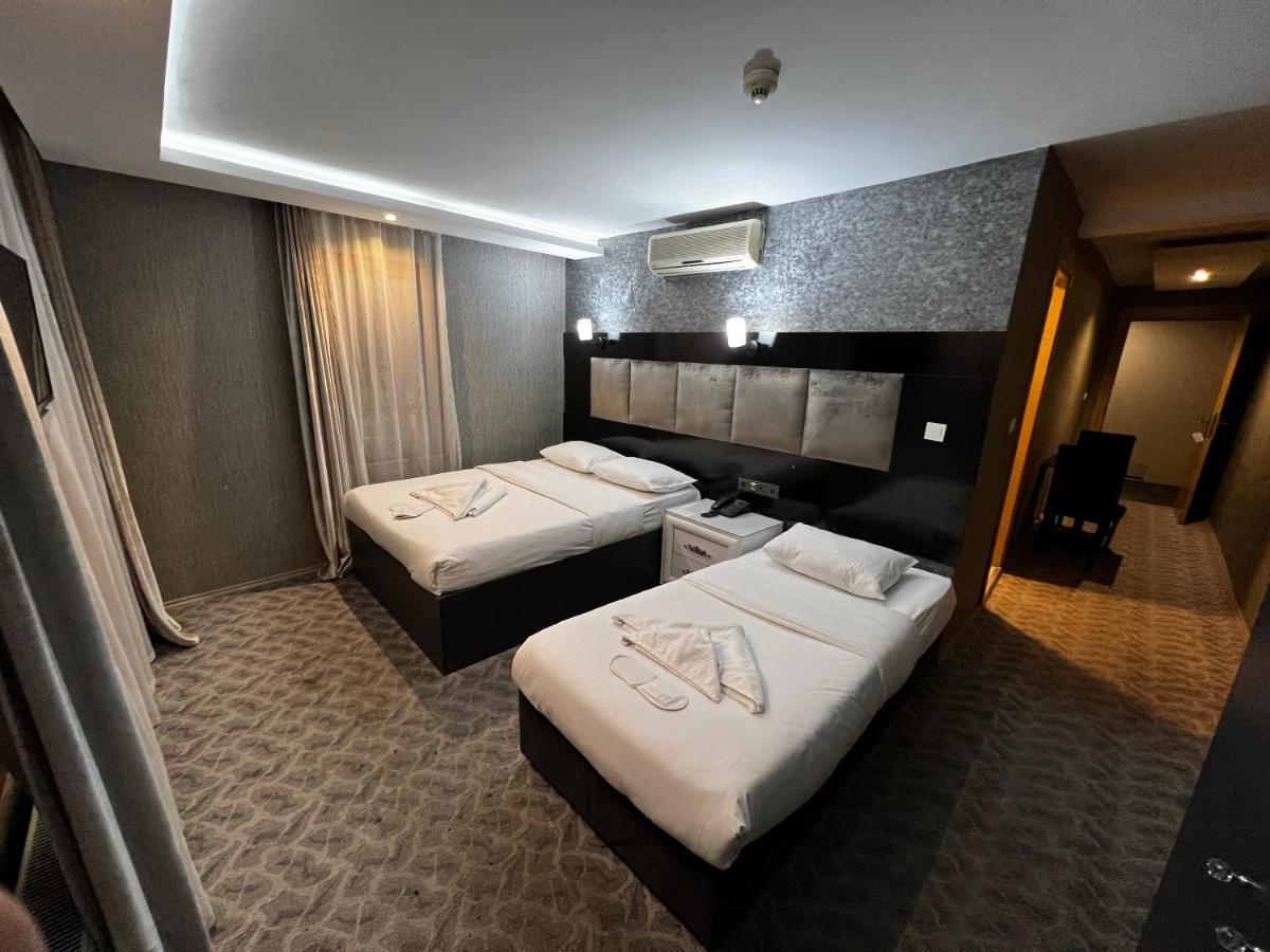 Blue Point Hotel Κωνσταντινούπολη Εξωτερικό φωτογραφία