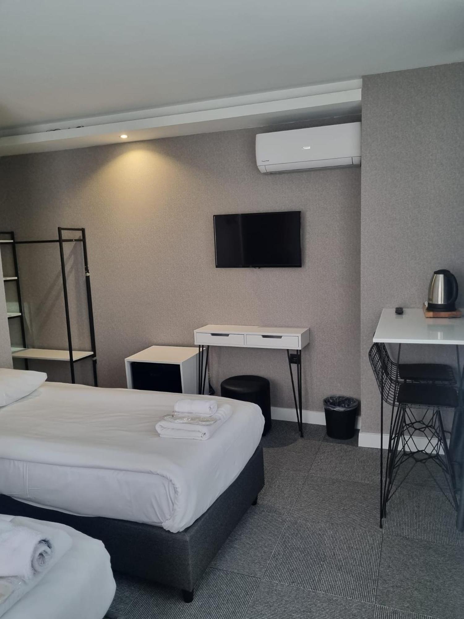 Blue Point Hotel Κωνσταντινούπολη Εξωτερικό φωτογραφία