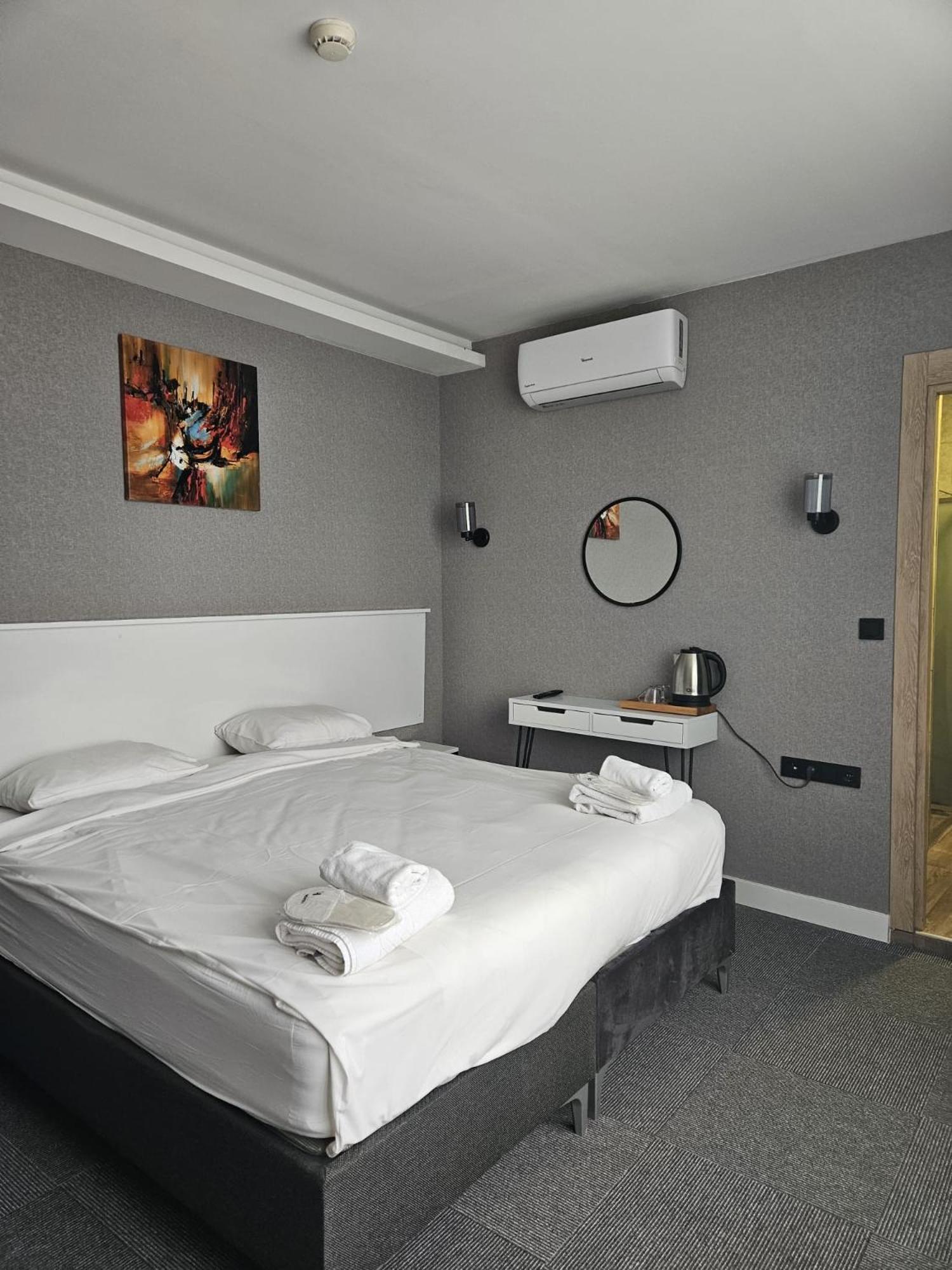 Blue Point Hotel Κωνσταντινούπολη Εξωτερικό φωτογραφία
