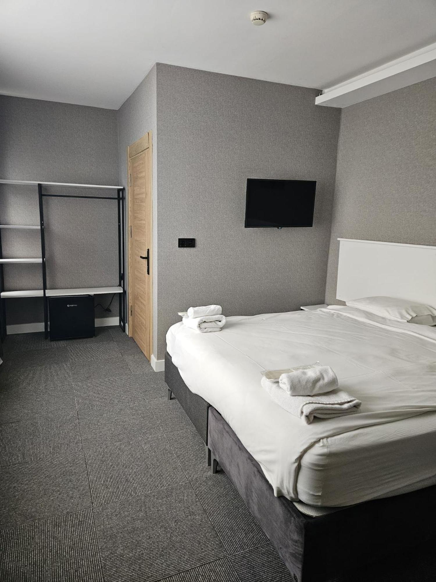 Blue Point Hotel Κωνσταντινούπολη Εξωτερικό φωτογραφία