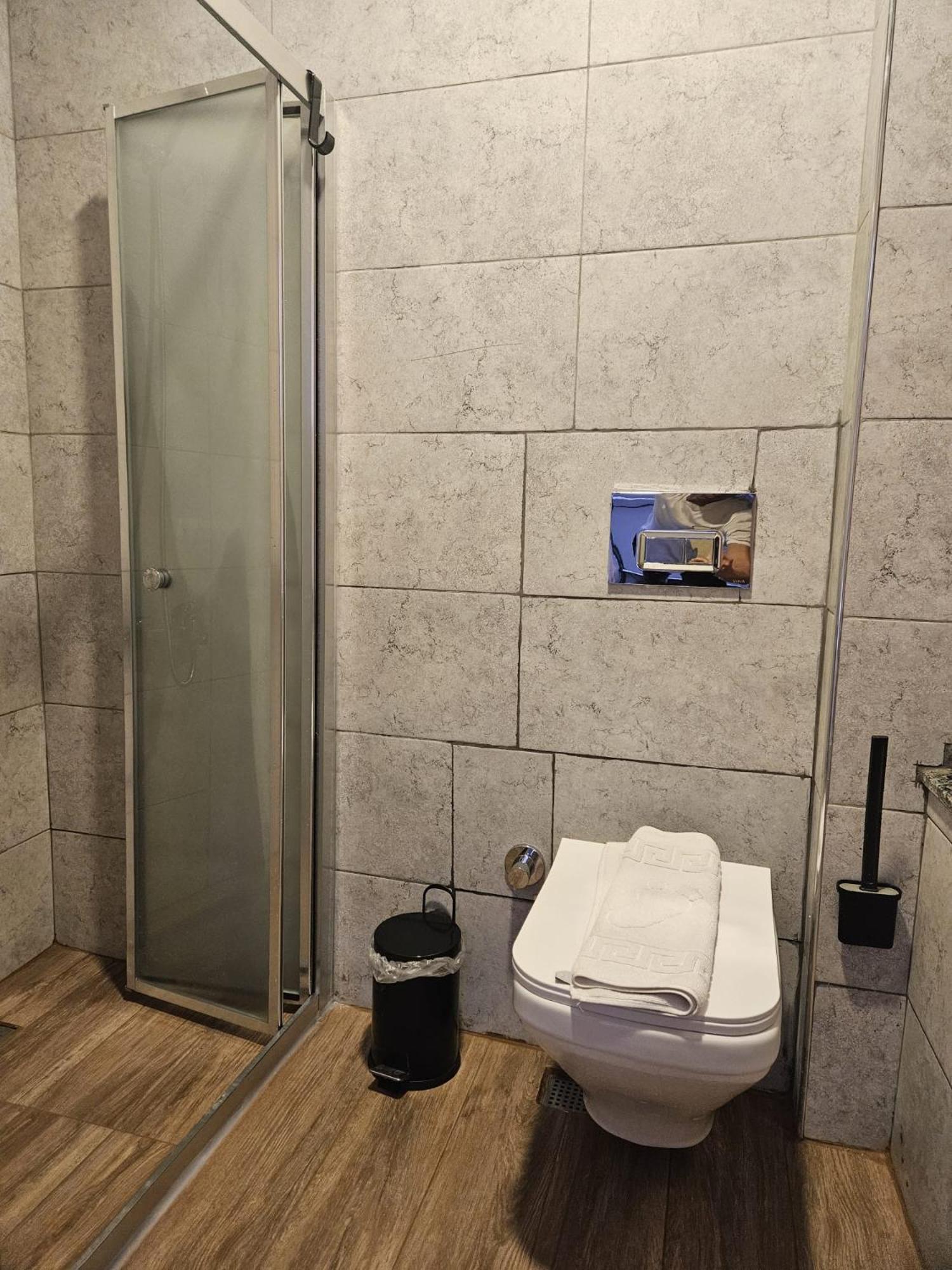 Blue Point Hotel Κωνσταντινούπολη Εξωτερικό φωτογραφία