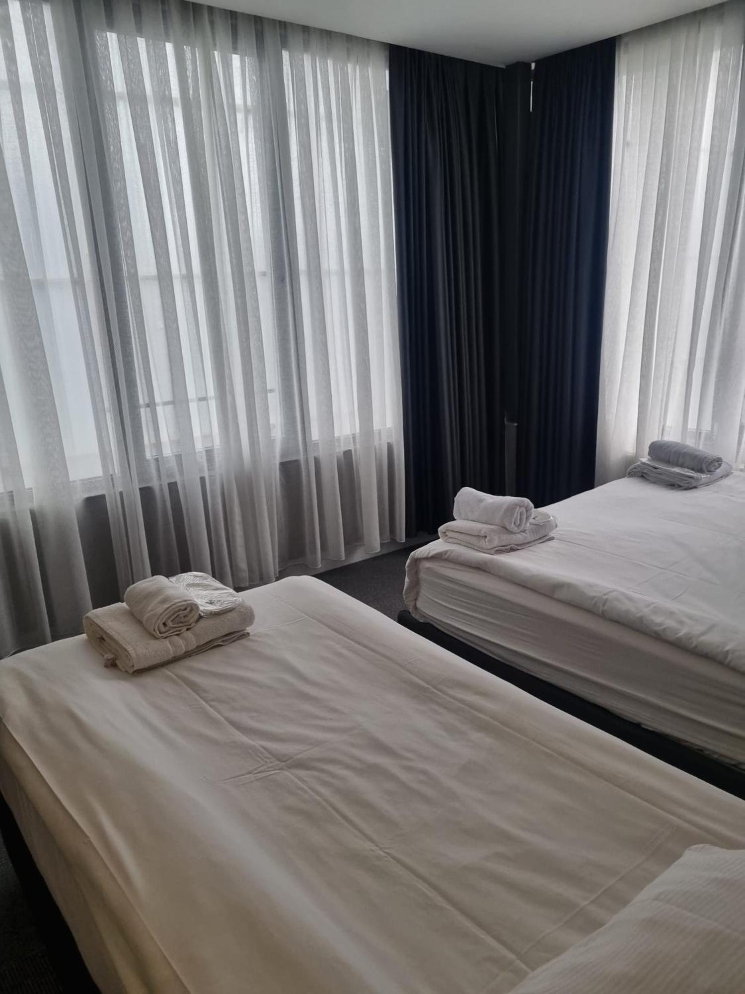 Blue Point Hotel Κωνσταντινούπολη Εξωτερικό φωτογραφία