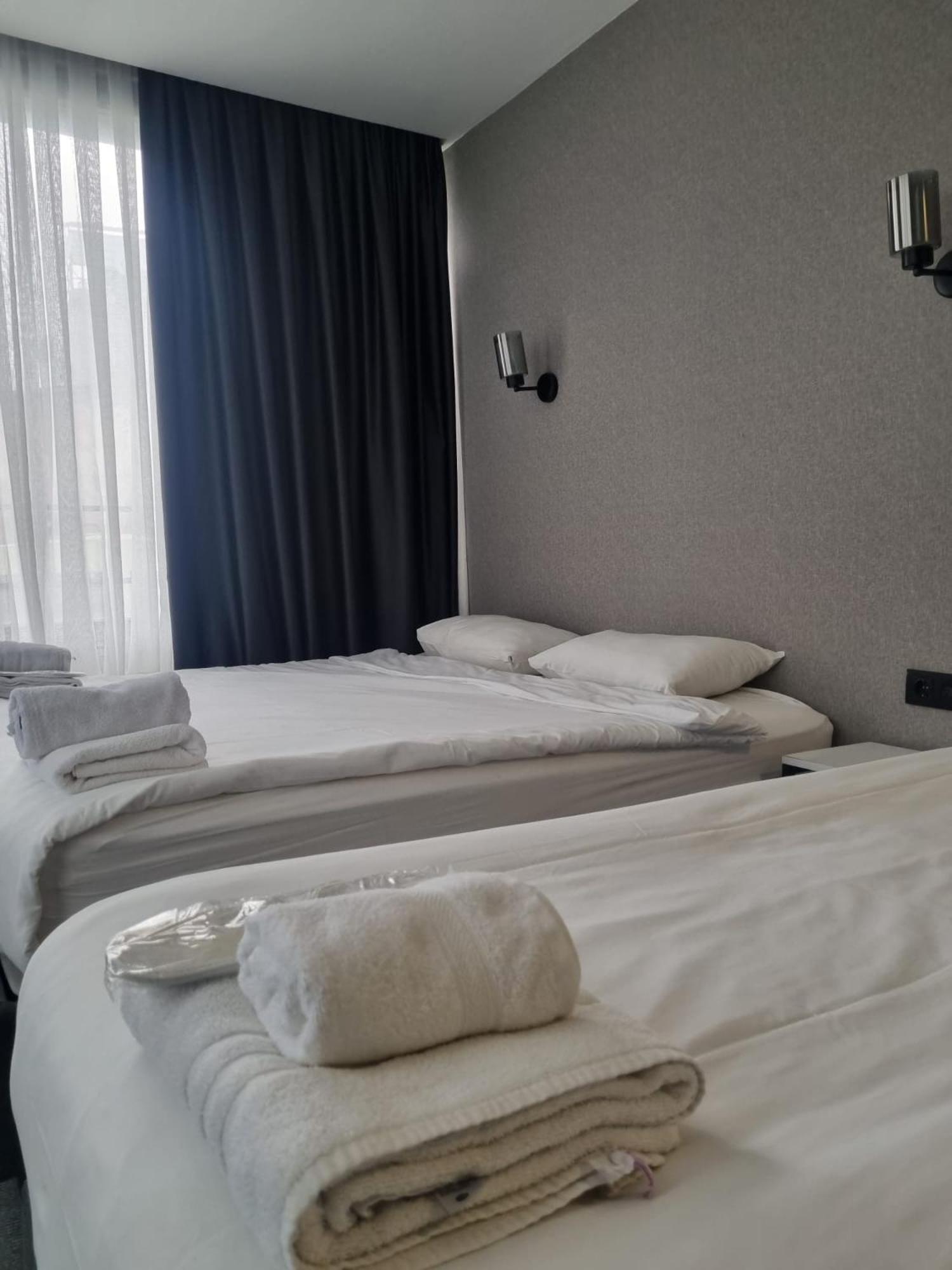 Blue Point Hotel Κωνσταντινούπολη Εξωτερικό φωτογραφία