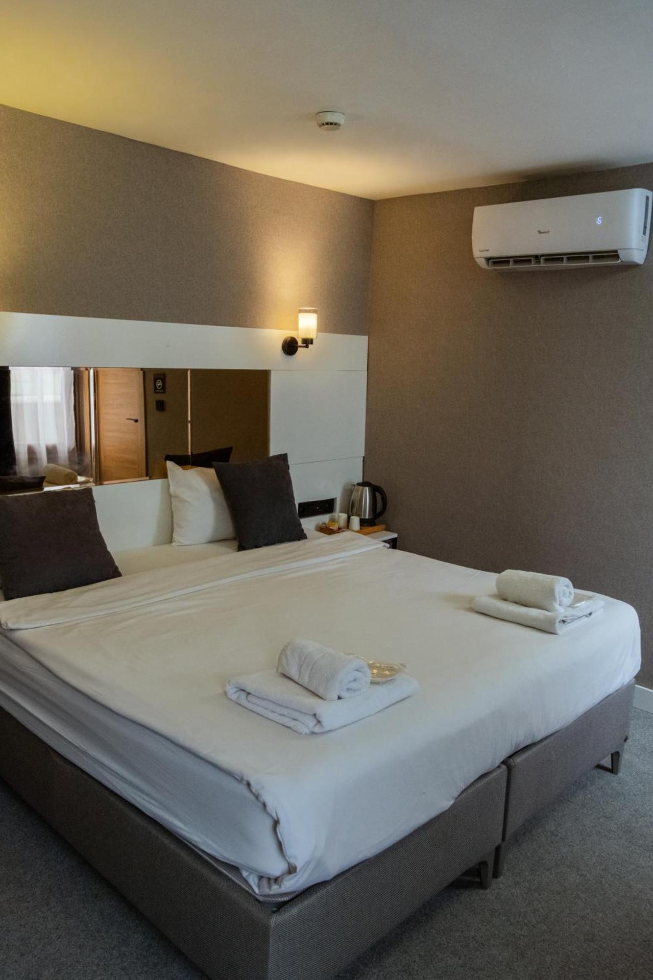 Blue Point Hotel Κωνσταντινούπολη Εξωτερικό φωτογραφία