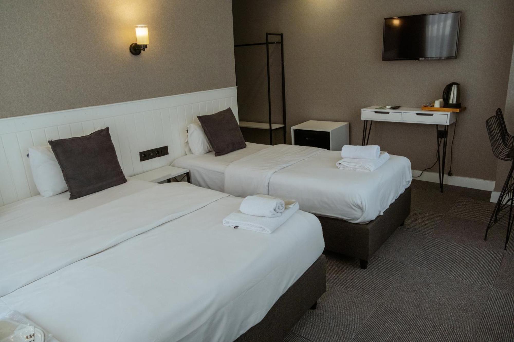 Blue Point Hotel Κωνσταντινούπολη Εξωτερικό φωτογραφία