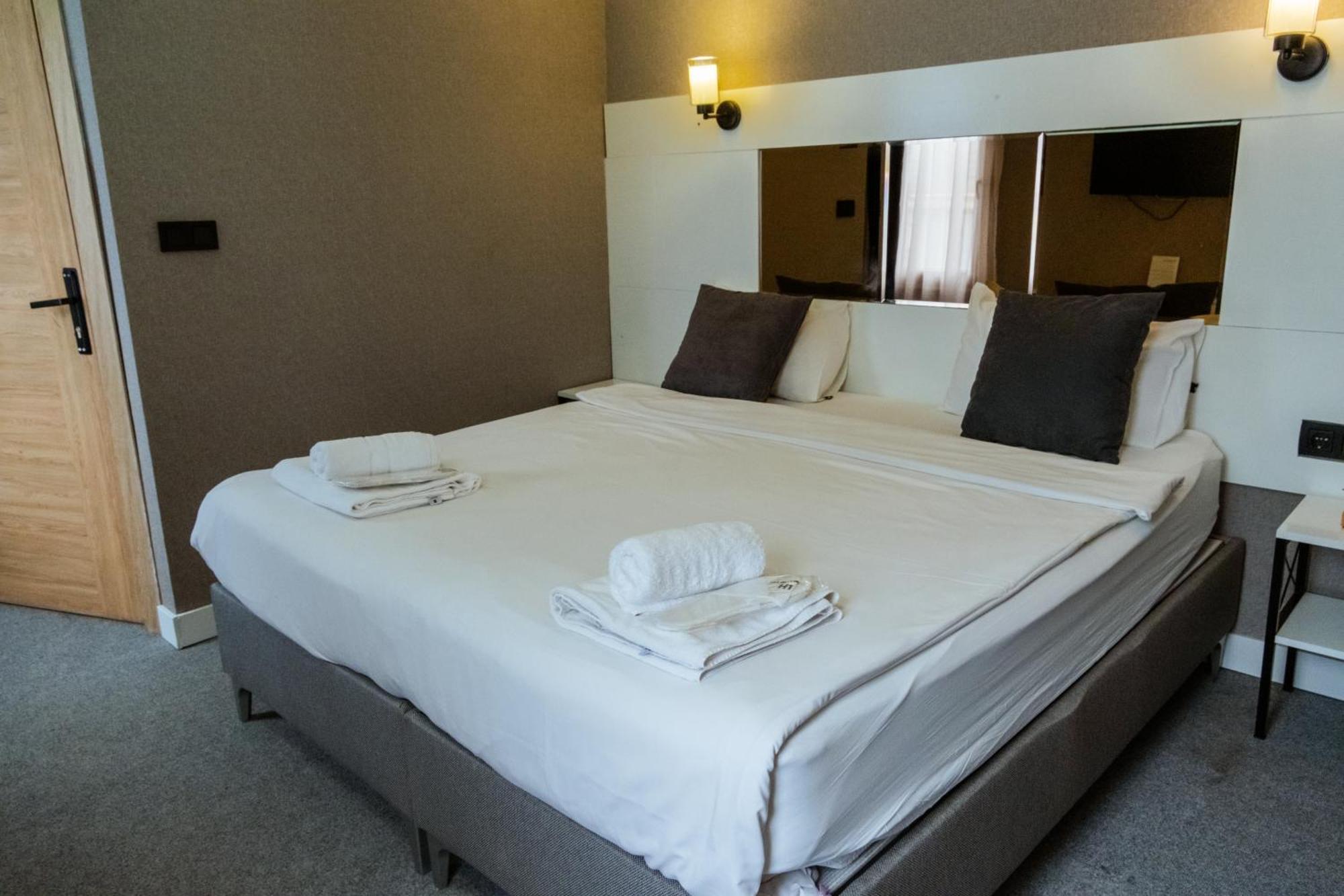Blue Point Hotel Κωνσταντινούπολη Εξωτερικό φωτογραφία
