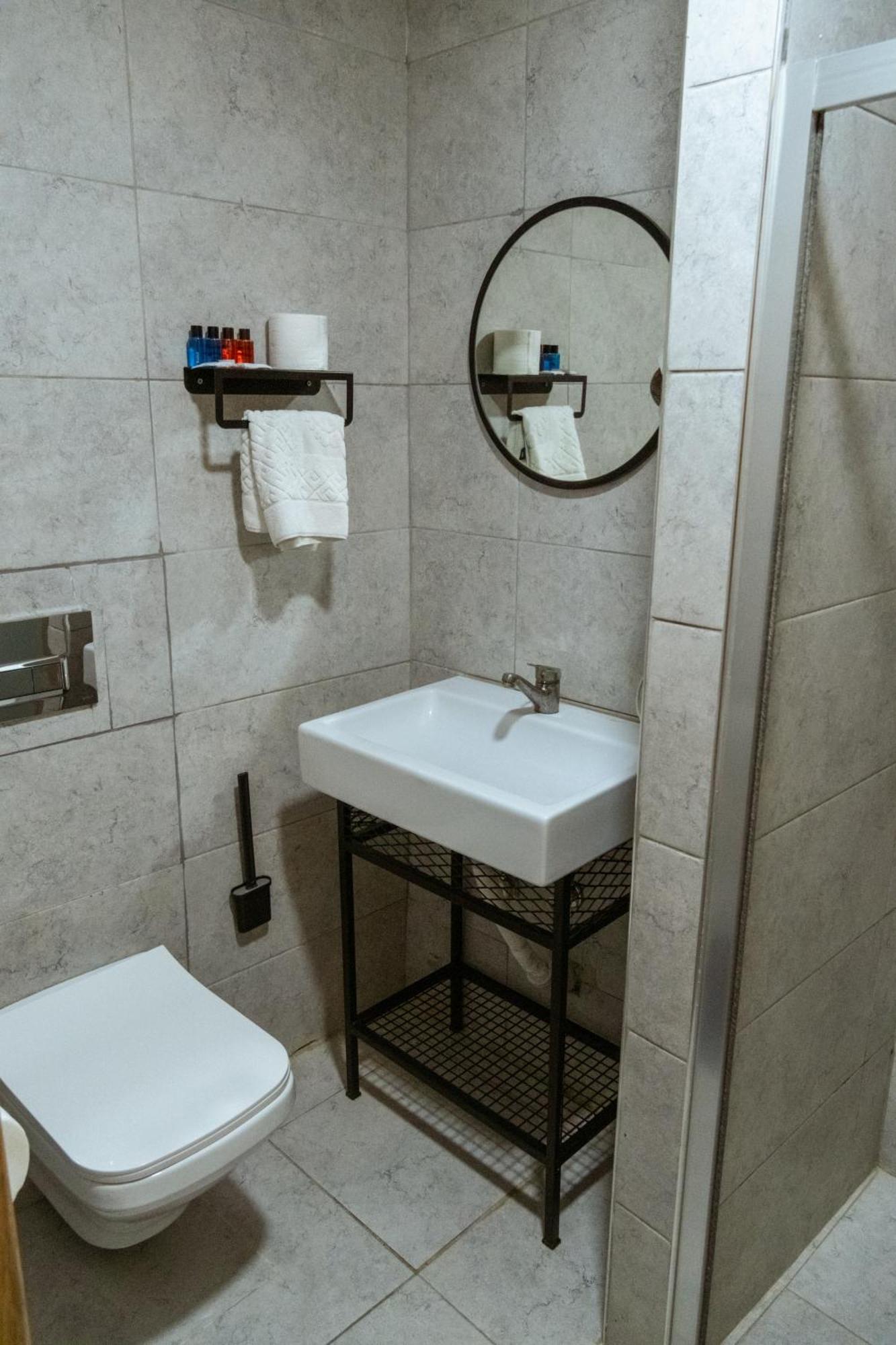 Blue Point Hotel Κωνσταντινούπολη Εξωτερικό φωτογραφία