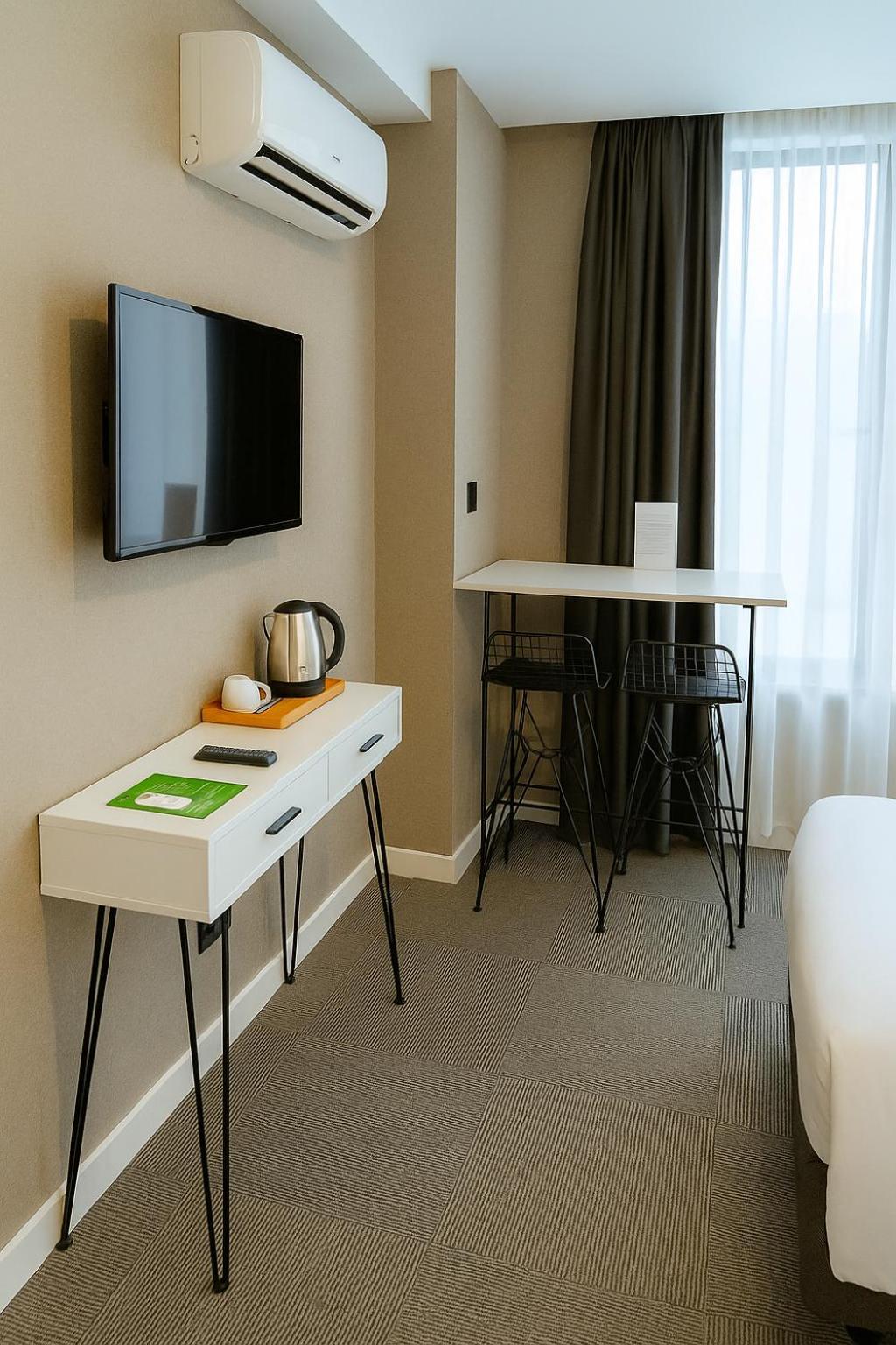 Blue Point Hotel Κωνσταντινούπολη Εξωτερικό φωτογραφία