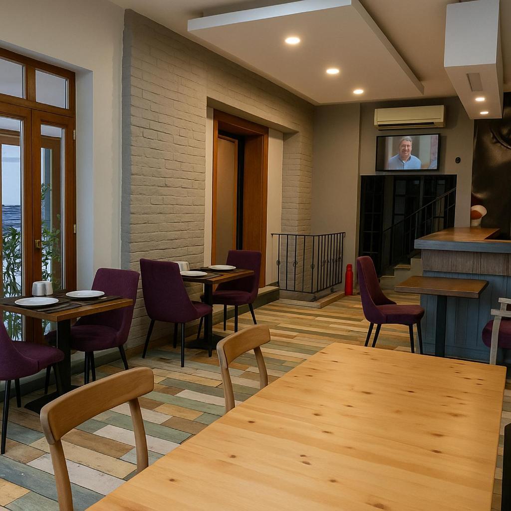 Blue Point Hotel Κωνσταντινούπολη Εξωτερικό φωτογραφία