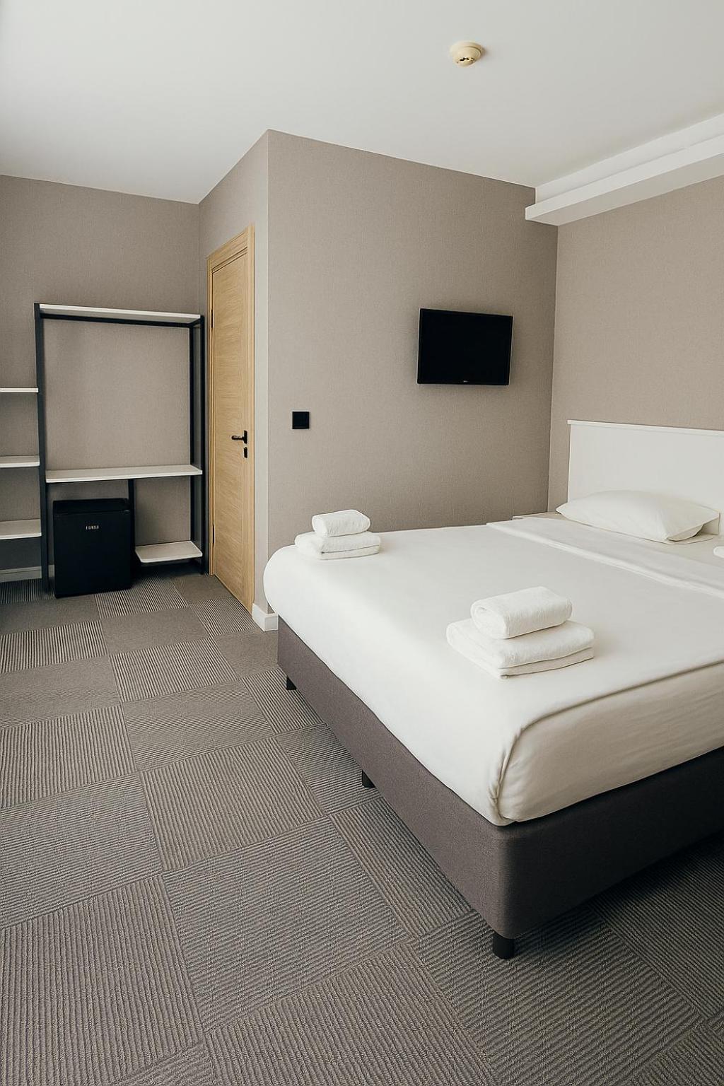 Blue Point Hotel Κωνσταντινούπολη Εξωτερικό φωτογραφία