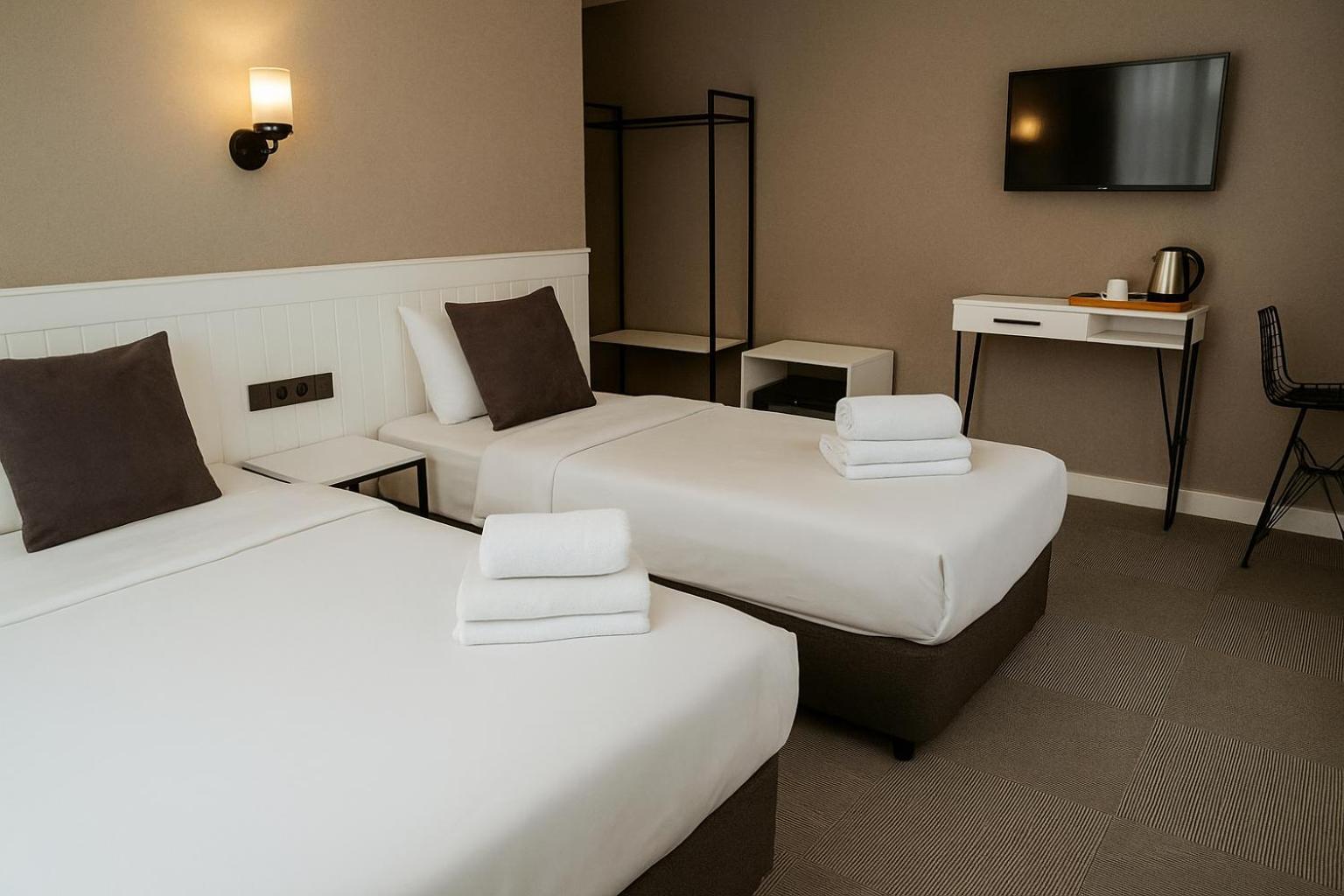 Blue Point Hotel Κωνσταντινούπολη Εξωτερικό φωτογραφία